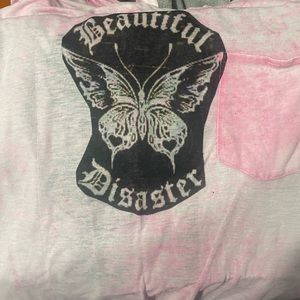 Women’s size xl tank top